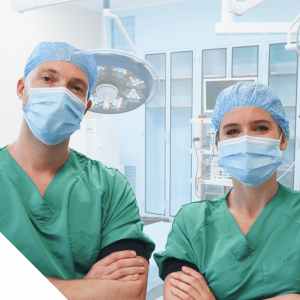 Chirurgen_operatie